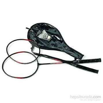 Sportica SDB 53 Badminton Raket Seti