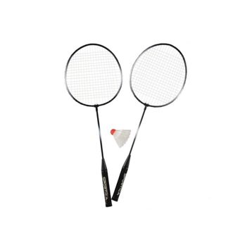 Sportica SDB43 Badminton Raket Seti