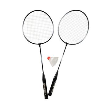 Sportica SDB43 Badminton Raket Seti