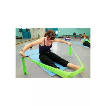 Sportica SLB-20 Orta Seviye Pilates Bandı
