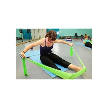 Sportica SLB-20 Orta Seviye Pilates Bandı