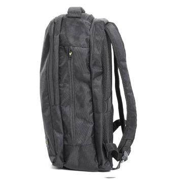 Sportive 24DC004-SYH Spt Siyah Günlük Stil Unisex Sırt Çantası