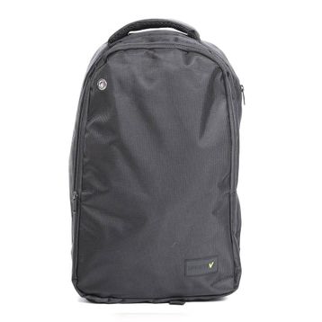Sportive 24DC004-SYH Spt Siyah Günlük Stil Unisex Sırt Çantası