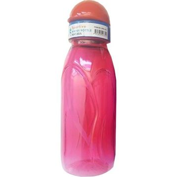 Sportive 335 İnce Pipetli 500 ml Matara