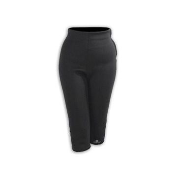 Sportive 4872 Trimmer Yumuşak Şort