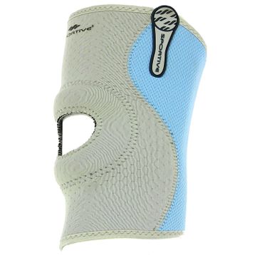 Sportive Breathable Baldırlık