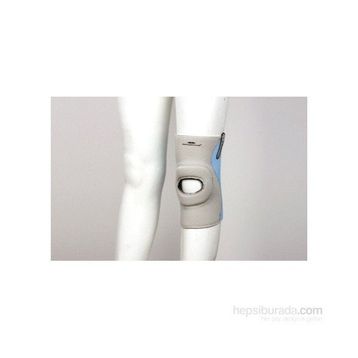 Sportive Breathable Baldırlık