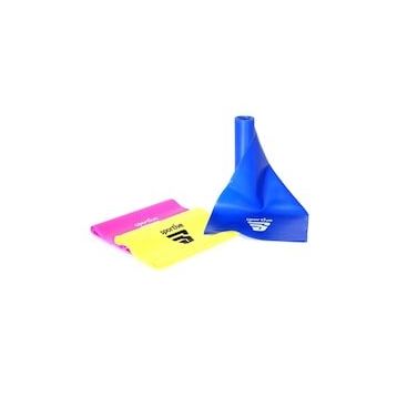 Sportive SPT-2905V Spt 3'lü Pilates Bandı