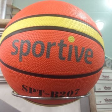 Sportive SPT-B207 Basketbol Topu