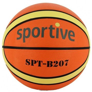 Sportive SPT-B207 Basketbol Topu