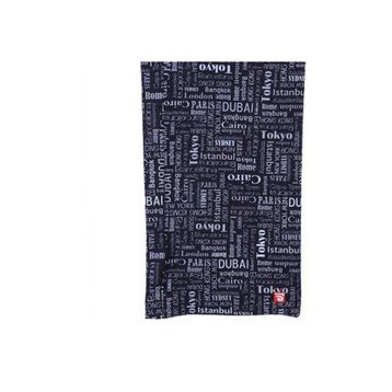 Sportive SPTBN2005 Siyah Bandana