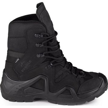Sportlife Defence High Tactical Siyah Bot