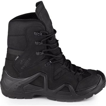 Sportlife Defence High Tactical Siyah Bot