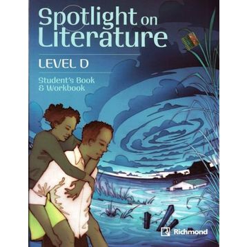 Sportlight On Literature Level D