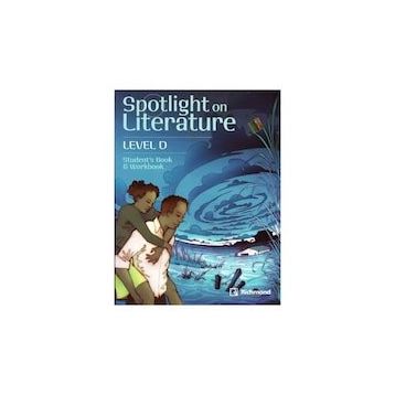 Sportlight On Literature Level D