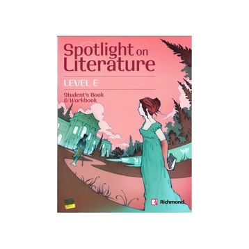 Sportlight On Literature Level E