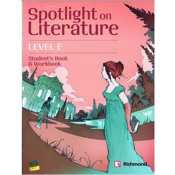 Sportlight On Literature Level E
