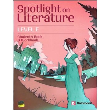 Sportlight On Literature Level E