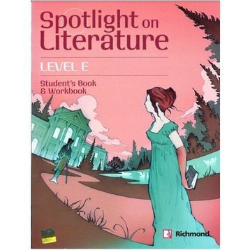 Sportlight On Literature Level E