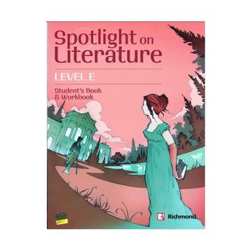 Sportlight On Literature Level E