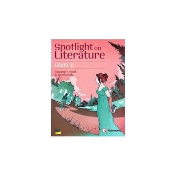 Sportlight On Literature Level E