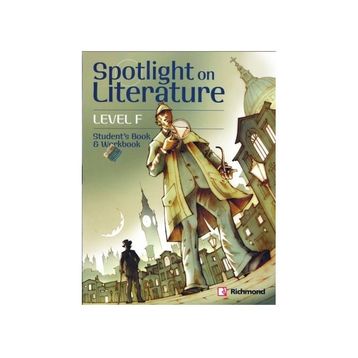 Sportlight On Literature Level F