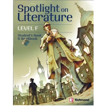 Sportlight On Literature Level F