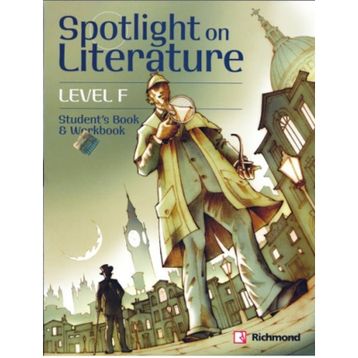 Sportlight On Literature Level F