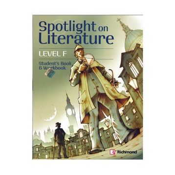 Sportlight On Literature Level F