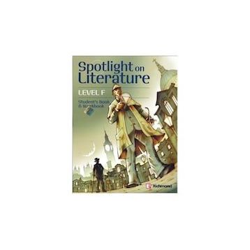 Sportlight On Literature Level F