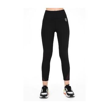 Sportonex SO21S002 Essential 7/8 Tights Kadın Tayt