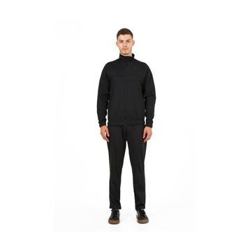 Sportonex SO22F029 Academy Poly Suit Erkek Spor Ceket