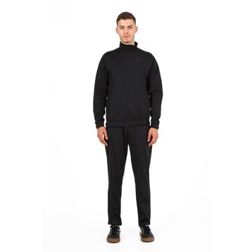 Sportonex SO22F029 Academy Poly Suit Erkek Spor Ceket