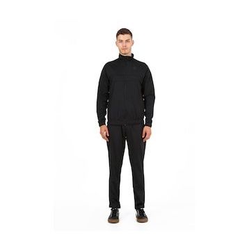 Sportonex SO22F029 Academy Poly Suit Erkek Spor Ceket