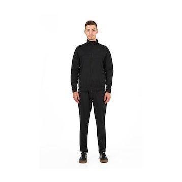 Sportonex SO22F029 Academy Poly Suit Erkek Spor Ceket