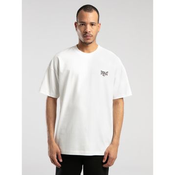 Sportoonline Ever Essentials Oversize Beyaz Erkek Tişört