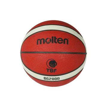 Sportoonline Molten B6G2000 FIBA Onaylı No 6 Basketbol Topu