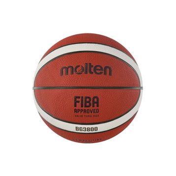 Sportoonline Molten B6G3800 FIBA Onaylı No 6 Basketbol Topu
