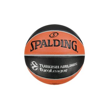 Sportoonline Spalding 2021 TF1000 LEG/EURO No 7 Basketbol Topu
