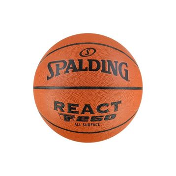 Sportoonline Spalding TF250 No 7 Basketbol Topu