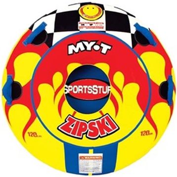Sports Stuff 138 cm Zip Ski Ringo