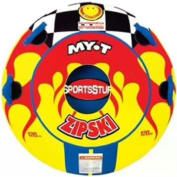 Sports Stuff 138 cm Zip Ski Ringo