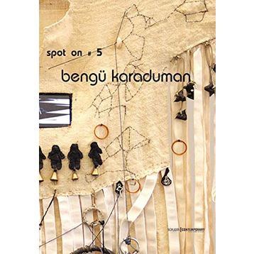 Spot on 5 - Bengü Karaduman