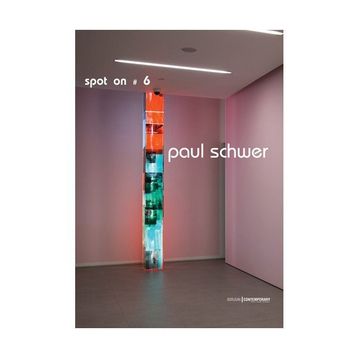 Spot on 6 - Paul Schwer