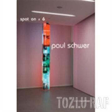 Spot on 6 - Paul Schwer