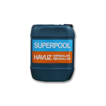 Spp Superpool 10 kg Super Floc Liquid Flocculant Hızlı Çöktürücü