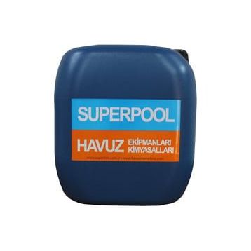 Spp Superpool 20 kg Demir ve Sertlik Giderici
