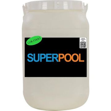 Spp Superpool 25 kg Multi Tablet