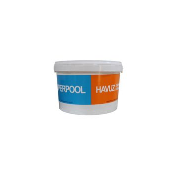 Spp Superpool 25 kg Multi Tablet