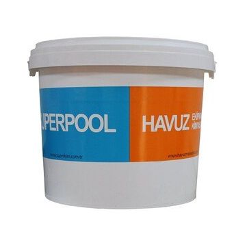 Spp Superpool 25 kg Super Minus Down Reducer Granül Ph Düşürücü